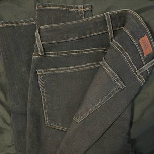 Paige Verdugo Ultra Skinny Jeans